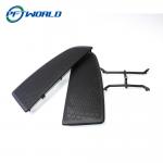 CNC Plastic Parts Precision Plastic Panel Processing