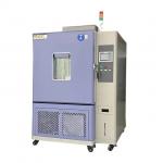 Precision Rapid Temperature Change Testing Machine For Rigorous Environment Tests for sale