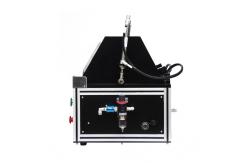 China High Quality Battery Crimping Vacuum Pre-Sealing Machine Manual Sealing Machine supplier