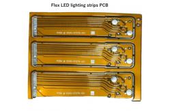 China OEM Full Turnkey Flexible PCB Board FPC Circuit Board Assembly Manufacturing supplier