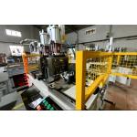 Long Service Life Radiator Core Builder Machine With Workstation Maximum Size Of Head Plate 100mm for sale
