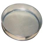 Safe Edge Woven Wire Mesh Sieves 3µM-125mm Aperature Pharmacopoeia Analysis Applied for sale