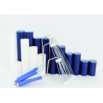 Disposable Cleanroom Sticky Lint Roller Dust Removal Adhesive Roller