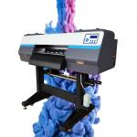 FEDAR FD70-2 Dtf Transfer Printer Inkjet Digital T Shirt Printer for sale