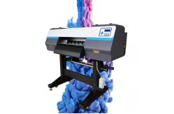 China FEDAR FD70-2 Dtf Transfer Printer Inkjet Digital T Shirt Printer supplier