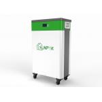 Rechargeable Home Lithium Iron Phosphate Battery Packs  48 Volt 200 Amp Hour Lithium Battery