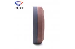 China Hot Selling Straight Edge Machine Resin Grinding Wheel For Slate supplier