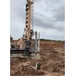 Leak-Proof Super Absorbent Polymer (SAP) 9003-04-7 for Efficient Sludge Stabilization for sale