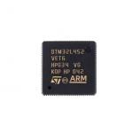 STMicroelectronics STM32L452VET6 electronics Components Second Hand 32L452VET6 Ram Microcontroller for sale