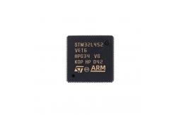 China STMicroelectronics STM32L452VET6 electronics Components Second Hand 32L452VET6 Ram Microcontroller supplier