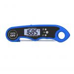 IPX65 Digital Waterproof Meat Cooking Thermometer With Extend Probe for sale