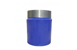 China Float Collar with Premium Thread 7 for High-Pressure Cementing Operations supplier