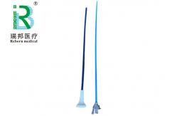 China IIA Ureteral Access Sheath Hydrophilic Coating Stable Placement Ureteral Introducer supplier