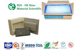 China High Conductivity Platinum Cure Silicone Rubber RH4022P® 12 Months Shelf Life supplier