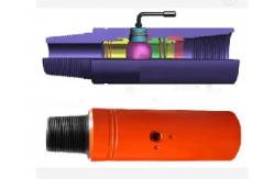 China FOSV Drilling Handling Tools Full Opening Safety Valve Kelly Valve API 7-1 supplier