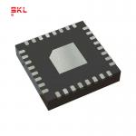 TLK105LRHBR Integrated Circuit IC Chip Single Port 10 100Mbs Transceiver for sale
