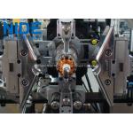 High Precision armature coil winding machine / Rotor Wire Winder Machine