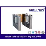 Door Access Control Automatic Swing Gate for sale