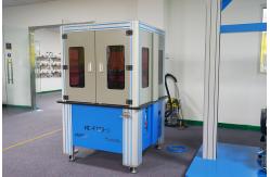 China Multi-Function Computer Software Control Office Chair Vertical Pressure Tester supplier