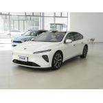 Nedc 500 Kms Nio EV Car Fast Charger Four Door Sedan EEC Certification for sale