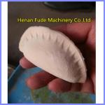 side pattern dumpling machine, automatic dumpling machine for sale