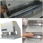 PCB Cutter for Any Length Pcb and Aluminium Boards for sale