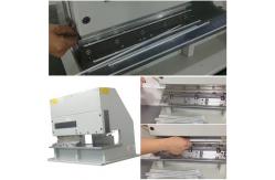 China PCB Cutter for Any Length Pcb and Aluminium Boards supplier