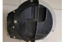 China Fast Doorstep Shipping Service Seed Meter Black Colour supplier