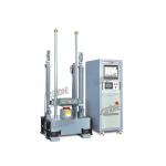 Shock Tester / Mechanical Shock Test Equipment For Half Sine Testing with 50kg Payload for sale