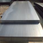 Cold Rolled ASTM Q195 Q235 Carbon Steel Plate Customized Size For Building Material for sale