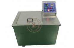 China 100C Textile Testing Equipment Rotowash Washing Fastness Tester supplier