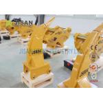 Breaking Rocks Excavator Ripper Shank for Heavy Duty Digging