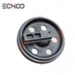 Front Idler 20T-30-00260 Mini Excavator undercarriage part for sale