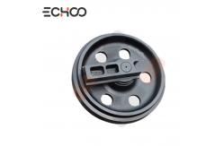 China Front Idler 20T-30-00260 Mini Excavator undercarriage part supplier
