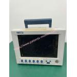 10.4'' TFT display Used Patient Monitor PHiliph Goldway UT4000F Multi Parameter Patient Bedside Monitor for sale