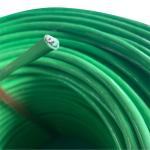 Stranded FEP PVC Insulation Thermocouple Cable Abrasion Resistance for sale