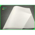 50gsm 73gsm Translucent Tracing Paper For Engineering Drawing