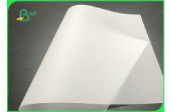 China 50gsm 73gsm Translucent Tracing Paper For Engineering Drawing supplier