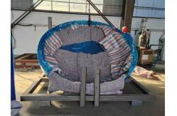 China UNS 70600 Copper Pipe Cap supplier
