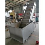                  Industrial Use Hoisting Conveyor for Transfer Food and Other Goods              for sale
