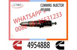 China QSKX15 Fuel Injector Assembly 4062569 4928260 4088665 4088725 4954888 supplier