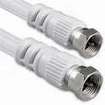 High Voltage Conducting Cable 100 Meters Length Less Than 30 Ohm Impedence for Optimal Performance for sale