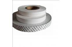 China Green Silicone Release Liner Width 20cm/50cm/100cm Available supplier
