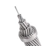 Bare 55 Sq Mm All Aluminium Alloy Conductor 34 Sq Mm Aaac Conductor for sale