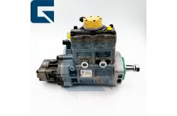 China 279-7861 2797861 3066 Engine Fuel Injection Pump For E320C Excavator supplier