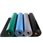 600x500x2mm ESD Anti Static Mat , ESD Table Mat For BGA Repair Work for sale
