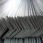 1x1 Hot Rolled Galvanised Mild Steel Angle 2 Inch Galvanized Angle Iron