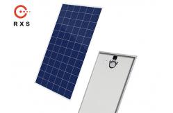 China 1956*992*40mm Multi Crystalline Solar Panel , 335W Solar Pv Modules 72 Cells supplier