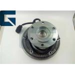 324-0123 3240123  320D E320D Fan Clutch / Excavator Replacement Parts for sale