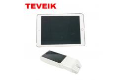 China Palm Handheld Color Visual Puncture Ultrasound Transducer Probe supplier